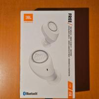 Cuffiette Bluetooth JBL