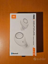 Cuffiette Bluetooth JBL