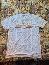 Maglia Gucci Nuova 