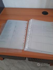 Porta schede telefoniche