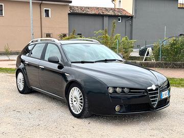 ALFA ROMEO 159 1.9 JTDm 16V Sportwagon TI  2006