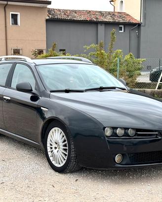 ALFA ROMEO 159 1.9 JTDm 16V Sportwagon TI  2006