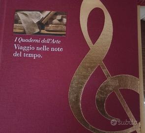 Quaderni Arte