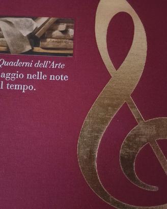 Quaderni Arte