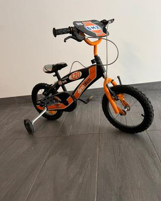 Bicicletta