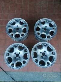N 4 cerchi da 15 Volkswagen 