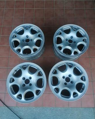N 4 cerchi da 15 Volkswagen 