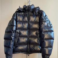 Piumino moncler “Maya”