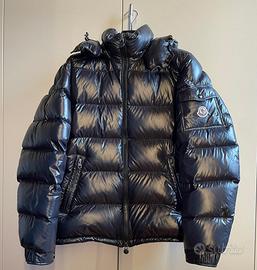 Piumino moncler “Maya”