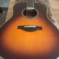 Yamaha Chitarra Acustica LL-TA