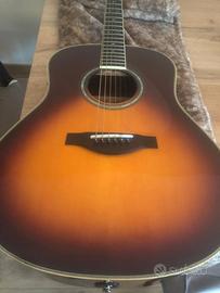 Yamaha Chitarra Acustica LL-TA