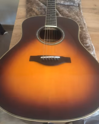 Yamaha Chitarra Acustica LL-TA