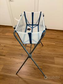 Stokke Flexi Bath Stand Vaschetta + Sdraietta