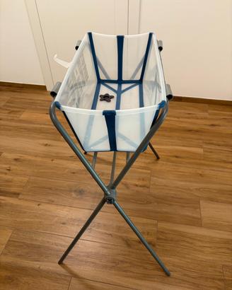 Stokke Flexi Bath Stand Vaschetta + Sdraietta