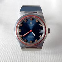 Orologio Tissot Sideral automatic vintage