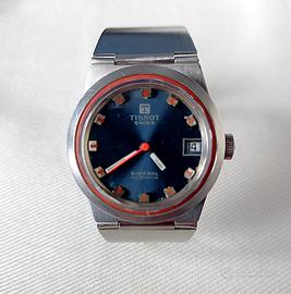 Orologio Tissot Sideral automatic vintage