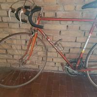 Bicicletta da corsa