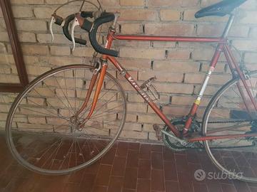 Bicicletta da corsa