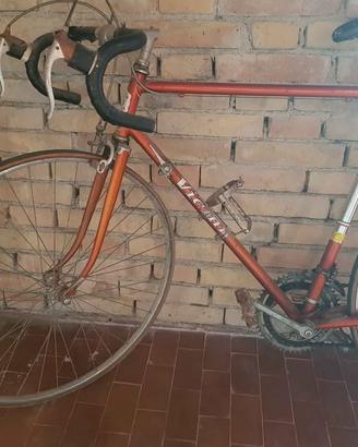 Bicicletta da corsa