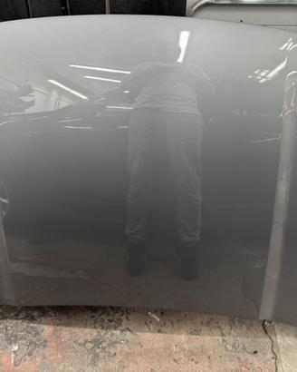 COFANO ANTERIORE FORD Kuga 2.0 (2019-2024)