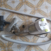 Aspirapolvere selectline 1000w funzionante