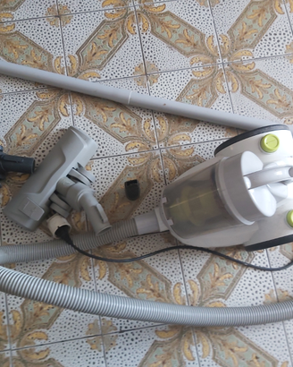 Aspirapolvere selectline 1000w funzionante
