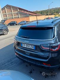 jeep compass 1600 crd del 2018