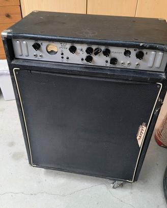 Amplificatore Basso Ashdown 