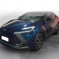 Toyota C-HR 2.0 phev Trend fwd e-cvt