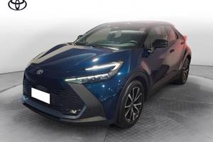 Toyota C-HR 2.0 phev Trend fwd e-cvt