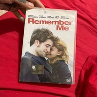 DVD Remember Me