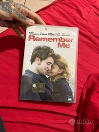 DVD Remember Me