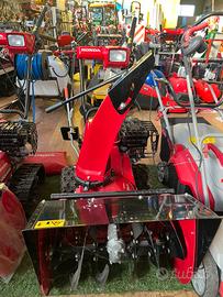 Turbina a neve Honda hss 655