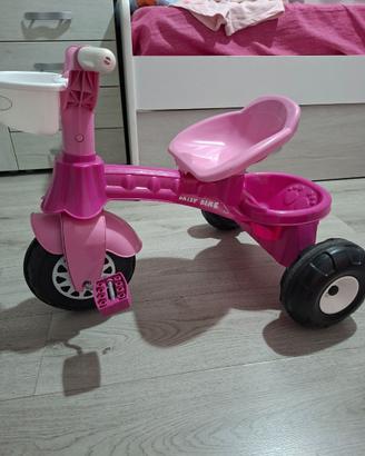 Triciclo