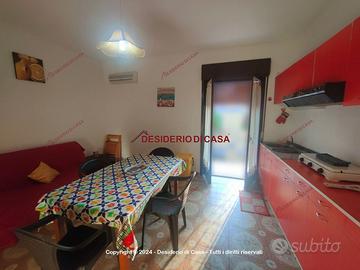 Appartamento, Terrasini.