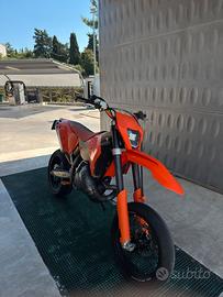 Ktm 250 exc