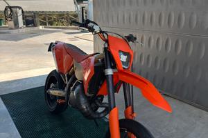 Ktm 250 exc