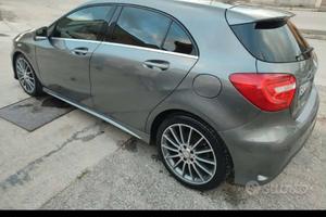 Mercedes AMG 