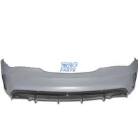 PARAURTI POSTERIORE MERCEDES CLA W117 C117 13-19 L