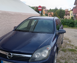 Opel astra 1400 GPL