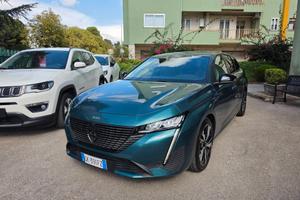 Peugeot 308 BlueHDi 130 S&S EAT8 SW Allure Pack