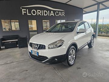 NISSAN QASHQAI 1.6 DCI 130CV 2012