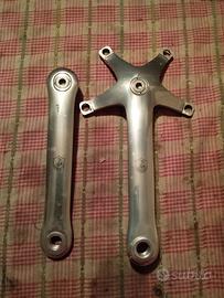Pedivelle Campagnolo Record Vintage 180mm (1993)