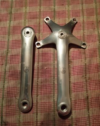 Pedivelle Campagnolo Record Vintage 180mm (1993)