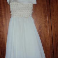 Abito elegante bambina mariella burani