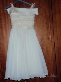 Abito elegante bambina mariella burani