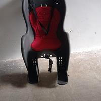 seggiolino posteriore 