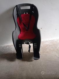 seggiolino posteriore 