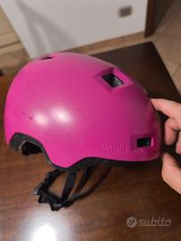 Casco Bambina 