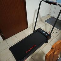 Tapis roulant salvaspazio nuovo